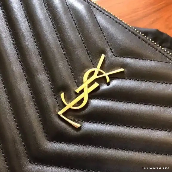 Tony Luxuries MONOGRAM YSL 0508